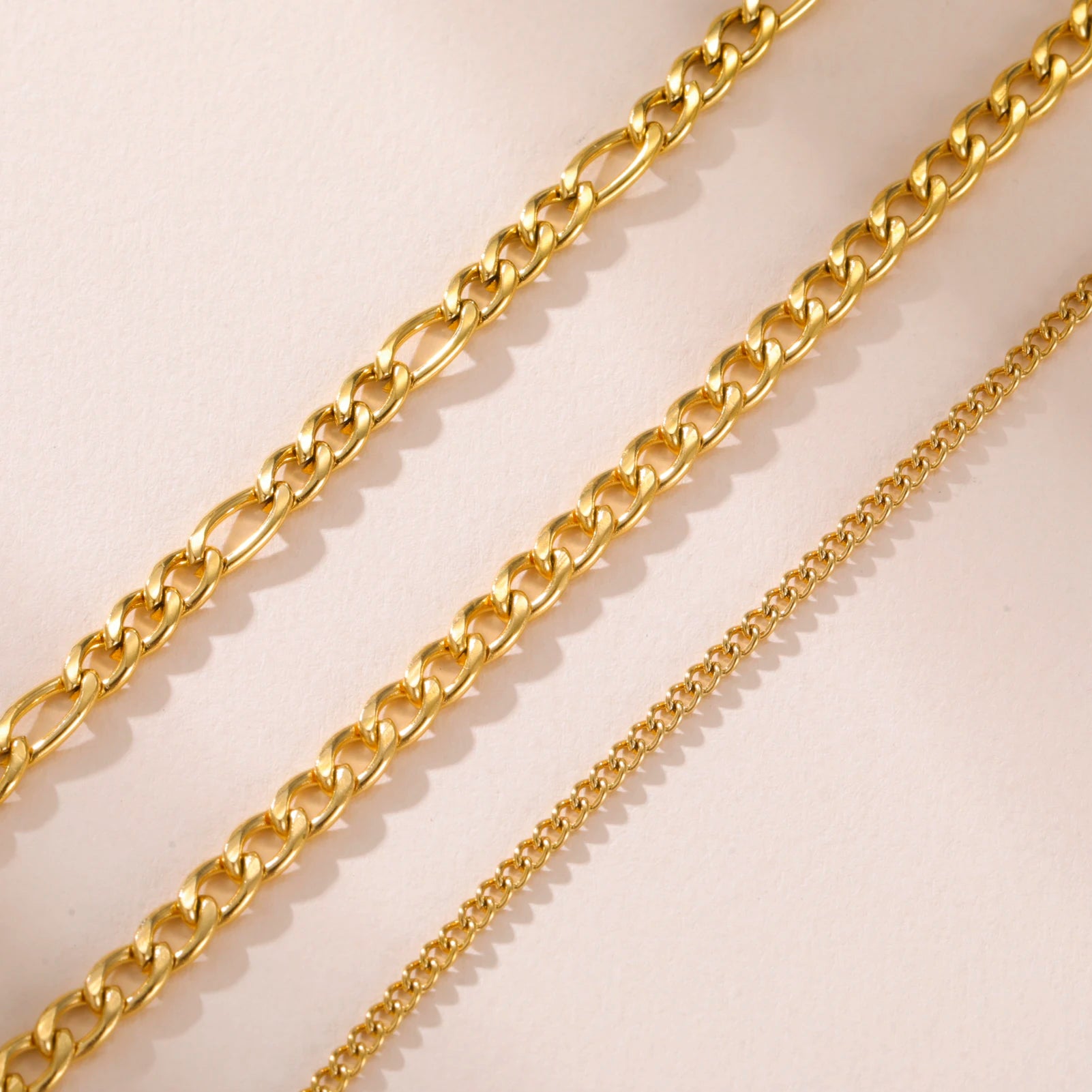 💝Personalized Name Necklace – Custom Gold & Silver Gift